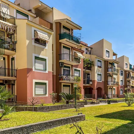 Mit Korallenblick In Chianchitta-pallio By Interhome Apartment